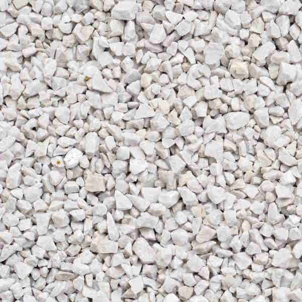 Graviers pour aménagements/décoration de jardin