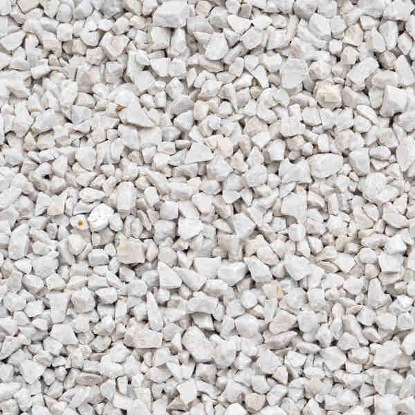 Graviers pour aménagements/décoration de jardin